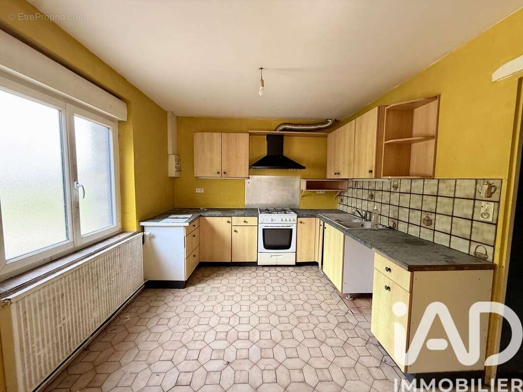 Photo 5 - Appartement à COUTANCES