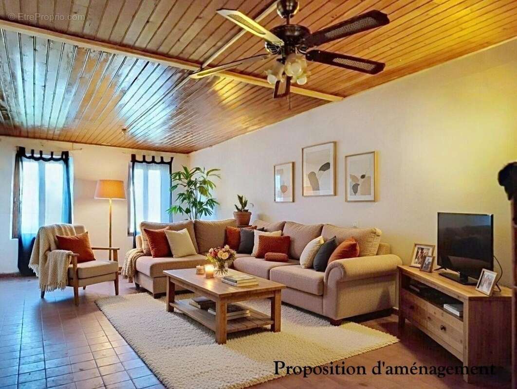 Photo 5 - Maison à MURET