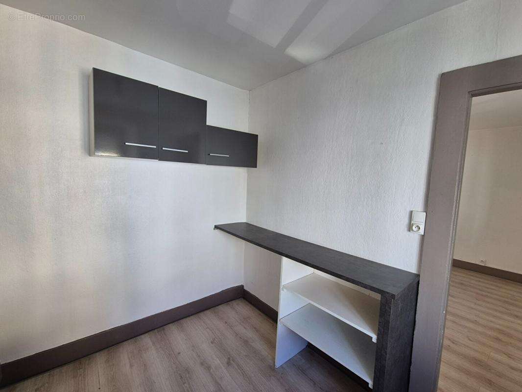 Appartement à VESOUL