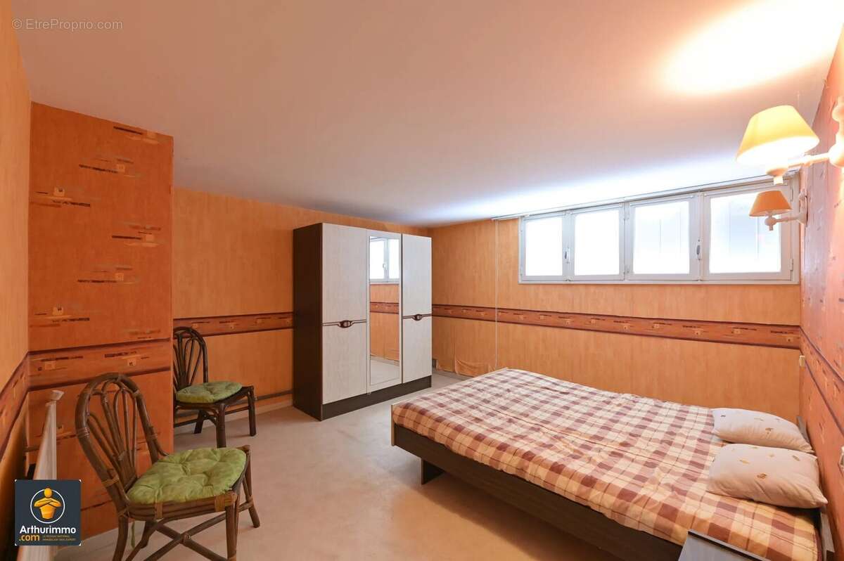 Maison de ville à Niort - photo 10