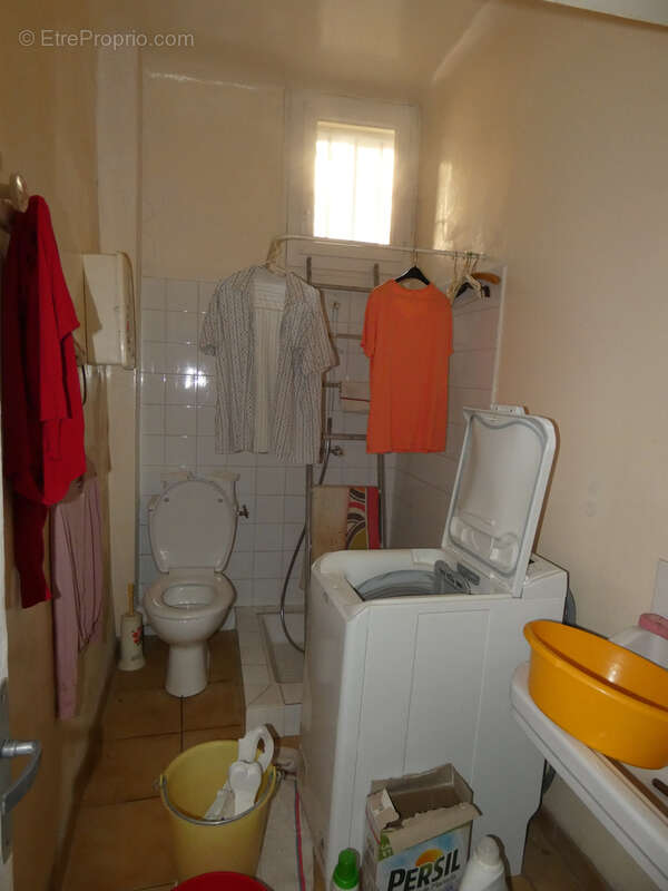 Appartement à CARCASSONNE