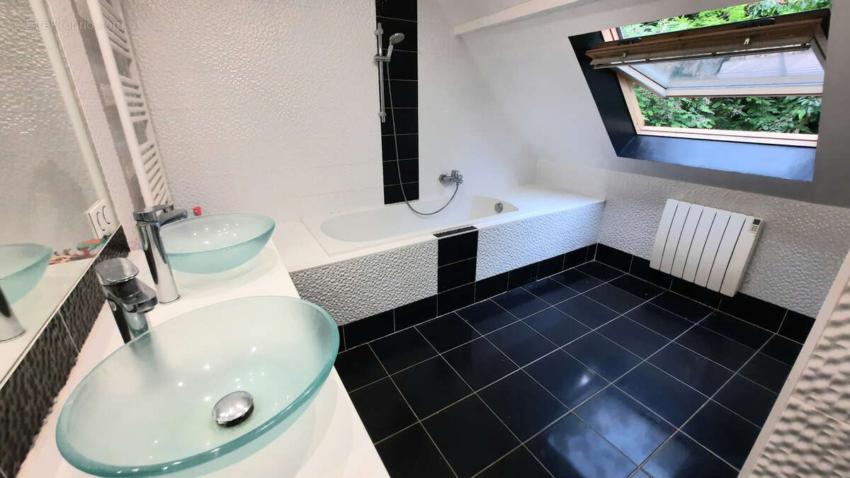 Maison à FLAXLANDEN