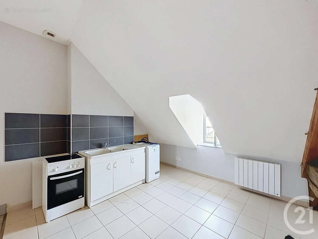 Appartement 48 m² à Dijon  - photo 3
