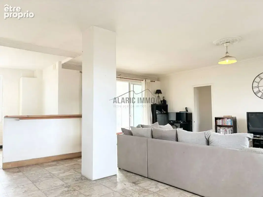Ensemble immobilier Appartement et Entrepot - photo 12