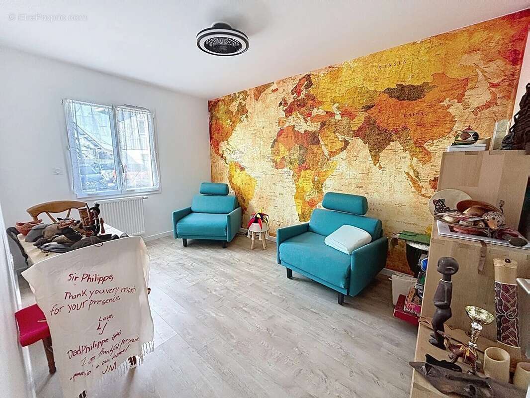 Appartement à BISCARROSSE