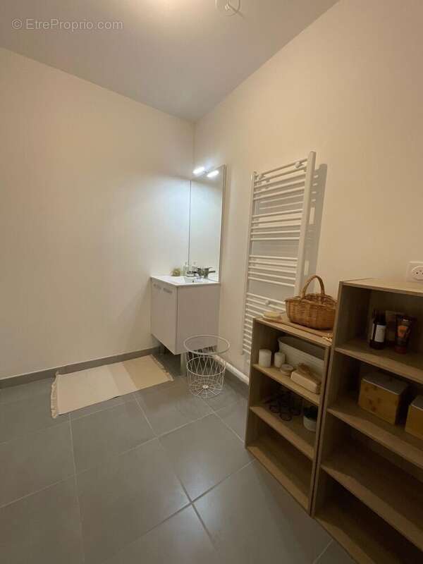 Photo 5 - Appartement à AMIENS