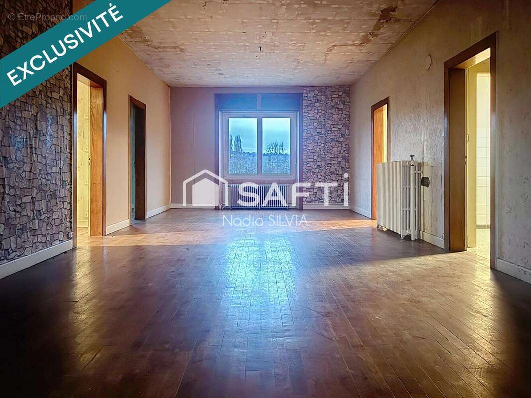 Photo 2 - Maison à NOIDANS-LES-VESOUL