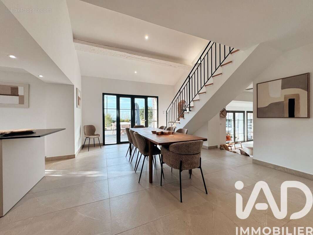 Maison 207 m² à Les Issambres  - photo 8