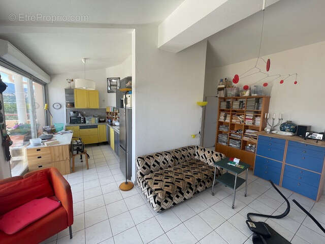Appartement à BANYULS-SUR-MER