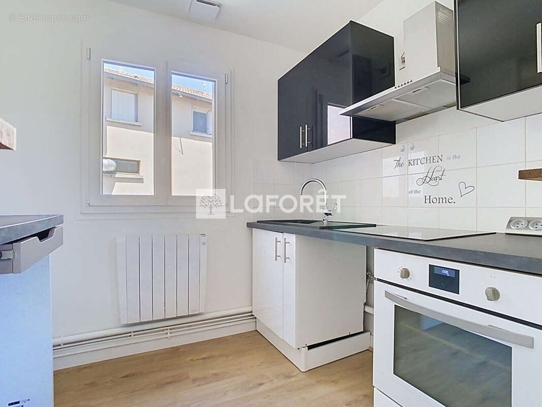 Appartement Limoges 2 pièce(s) 52.83m2 - photo 5