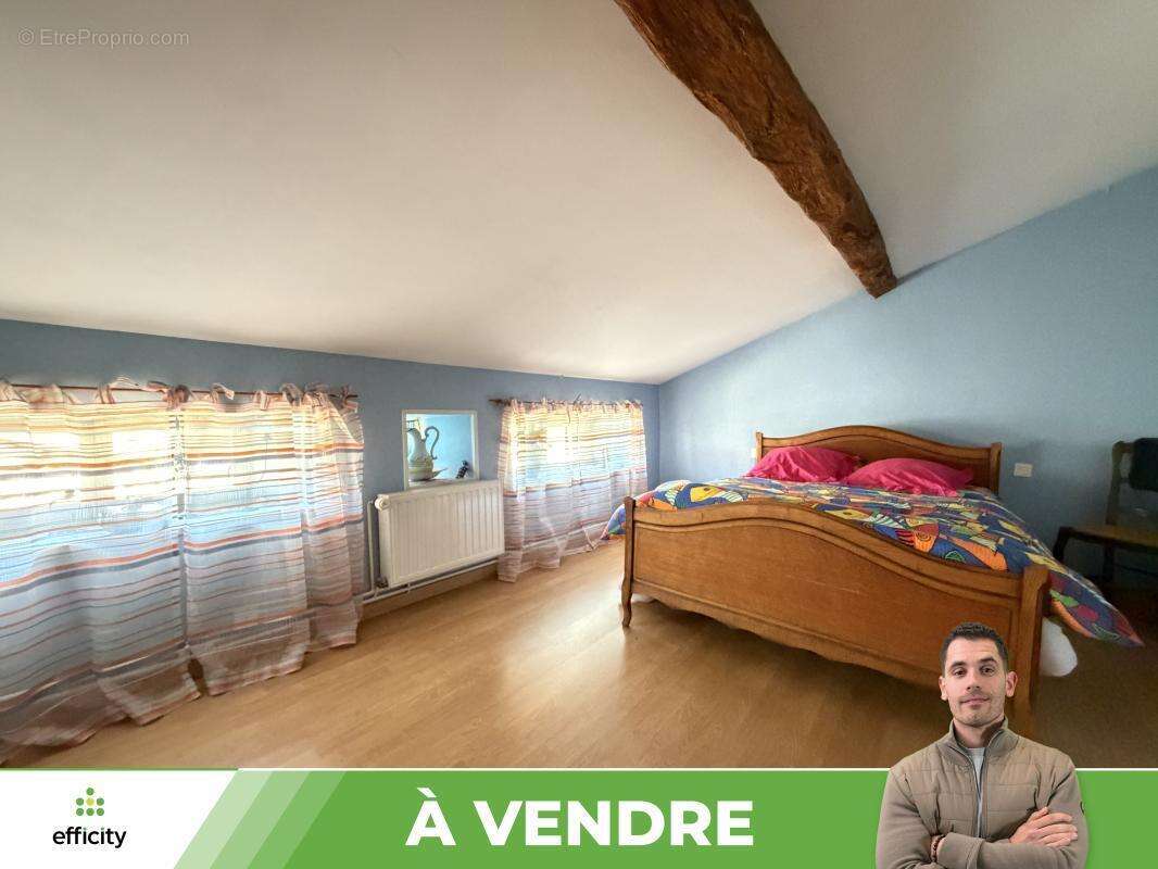 Maison 267 m² à Chaunay  - photo 14
