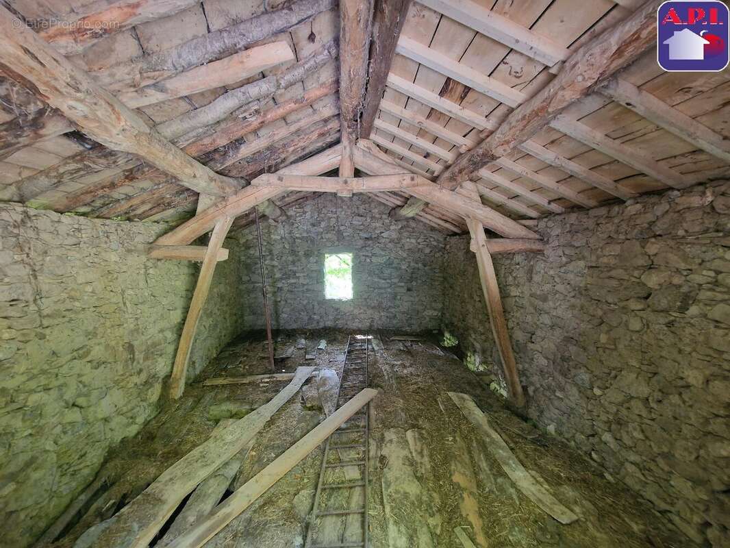 Maison à SAURAT