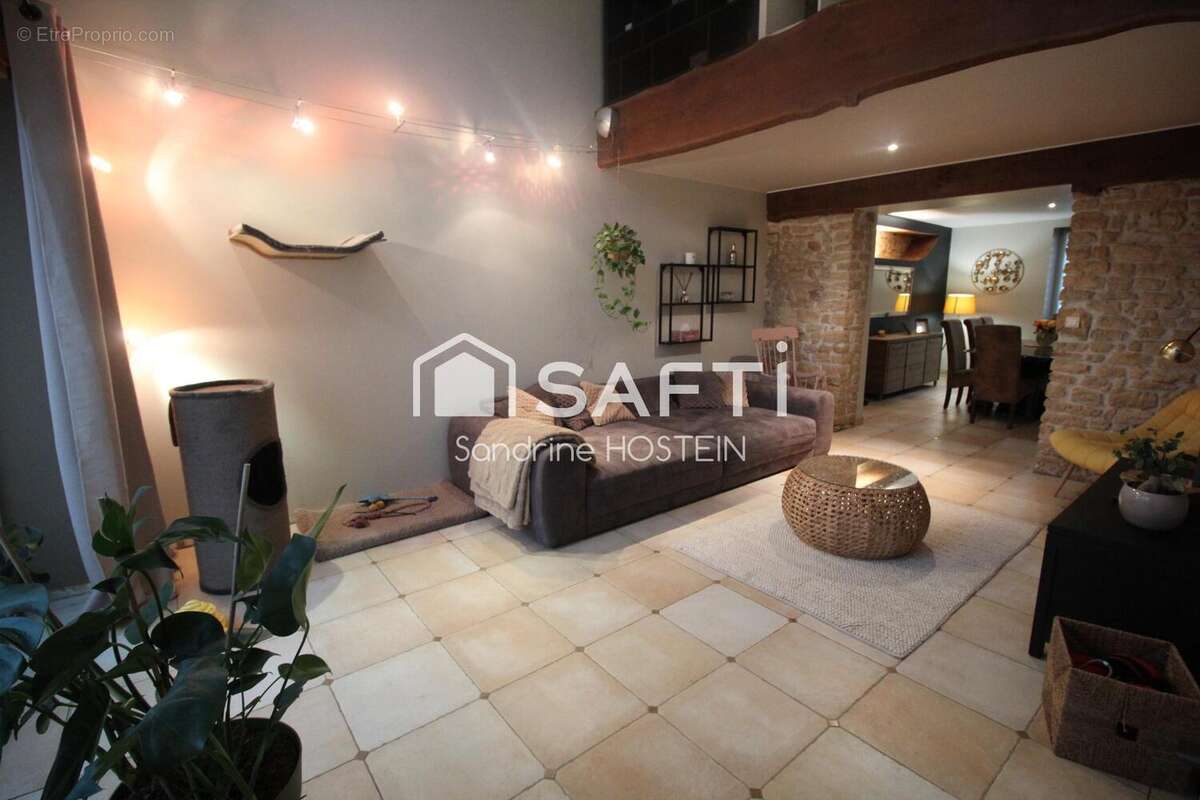 Photo 8 - Maison à FILLIERES