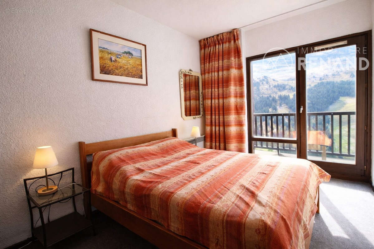 Appartement à CLUSES