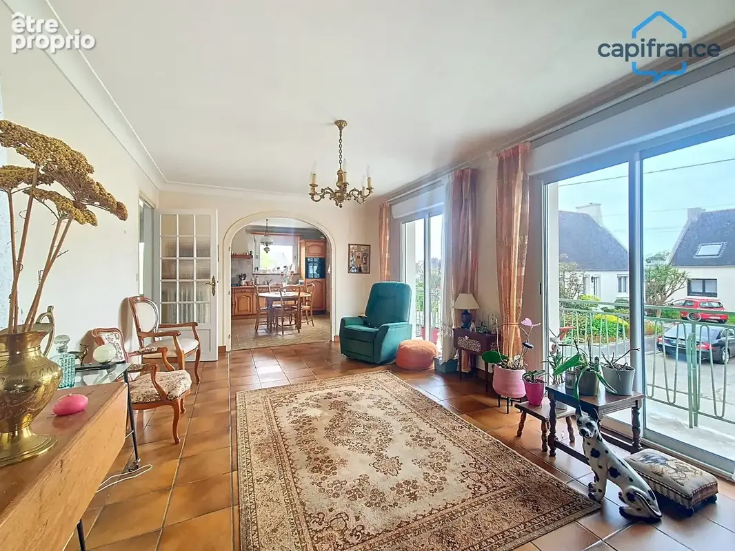 Maison à vendre 6 pièces GUIPAVAS (29) - photo 6