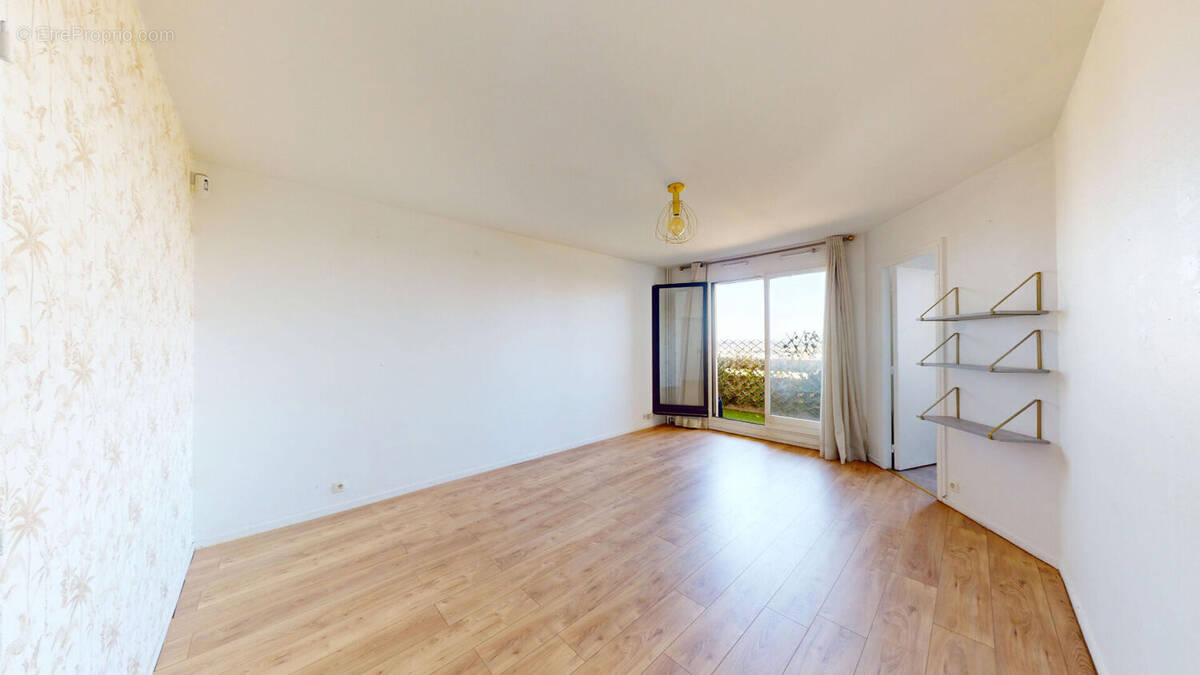 Appartement à LE PRE-SAINT-GERVAIS