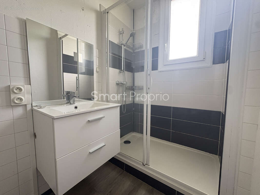 À vendre   Appartement 69 m2   Résidence sécurisée   Quartier calme   Parc du Verdigné - photo 8