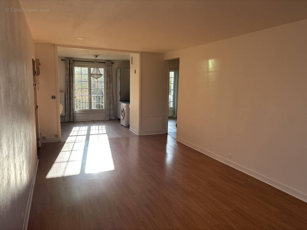 Appartement à TOURS