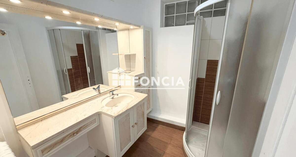 Appartement à LE MANS