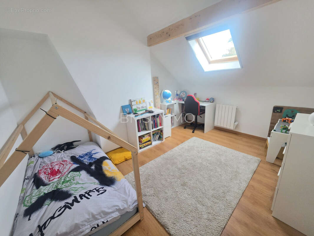 Maison 123 m² à Coutiches  - photo 9