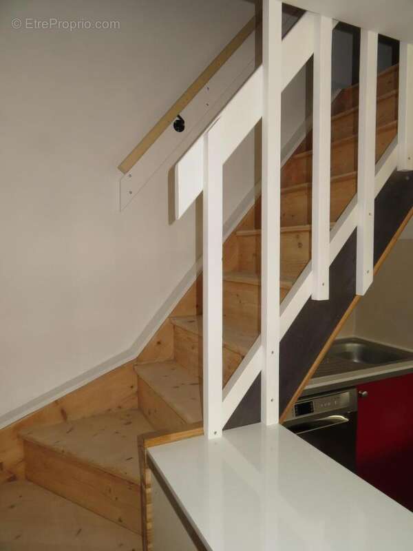   - Appartement à FLAYOSC
