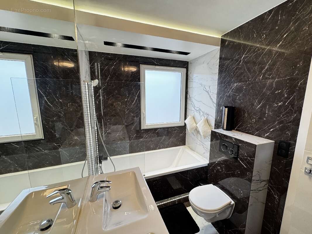 Maison à CHAMPIGNY-SUR-MARNE