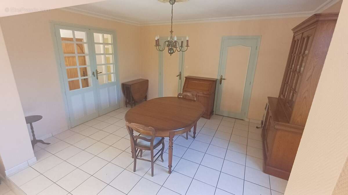Maison à PLOUFRAGAN