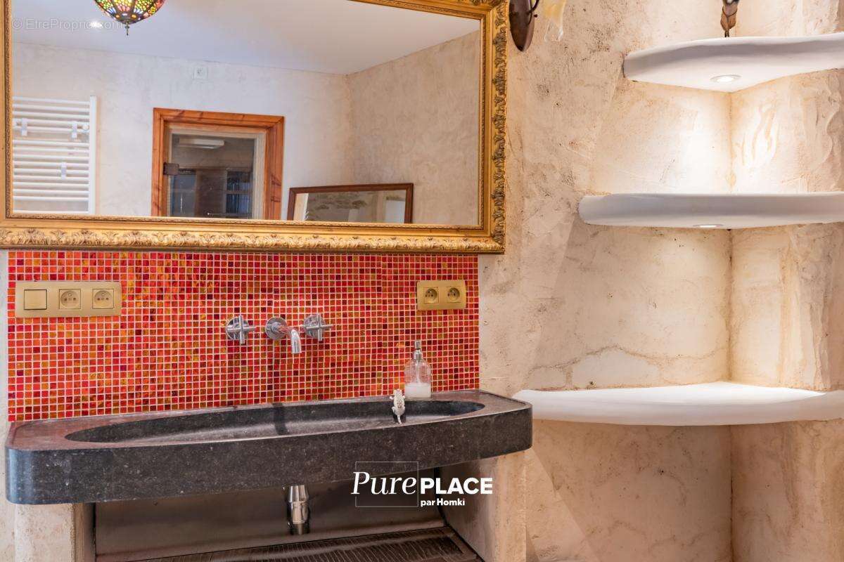 Maison à FELINES-TERMENES