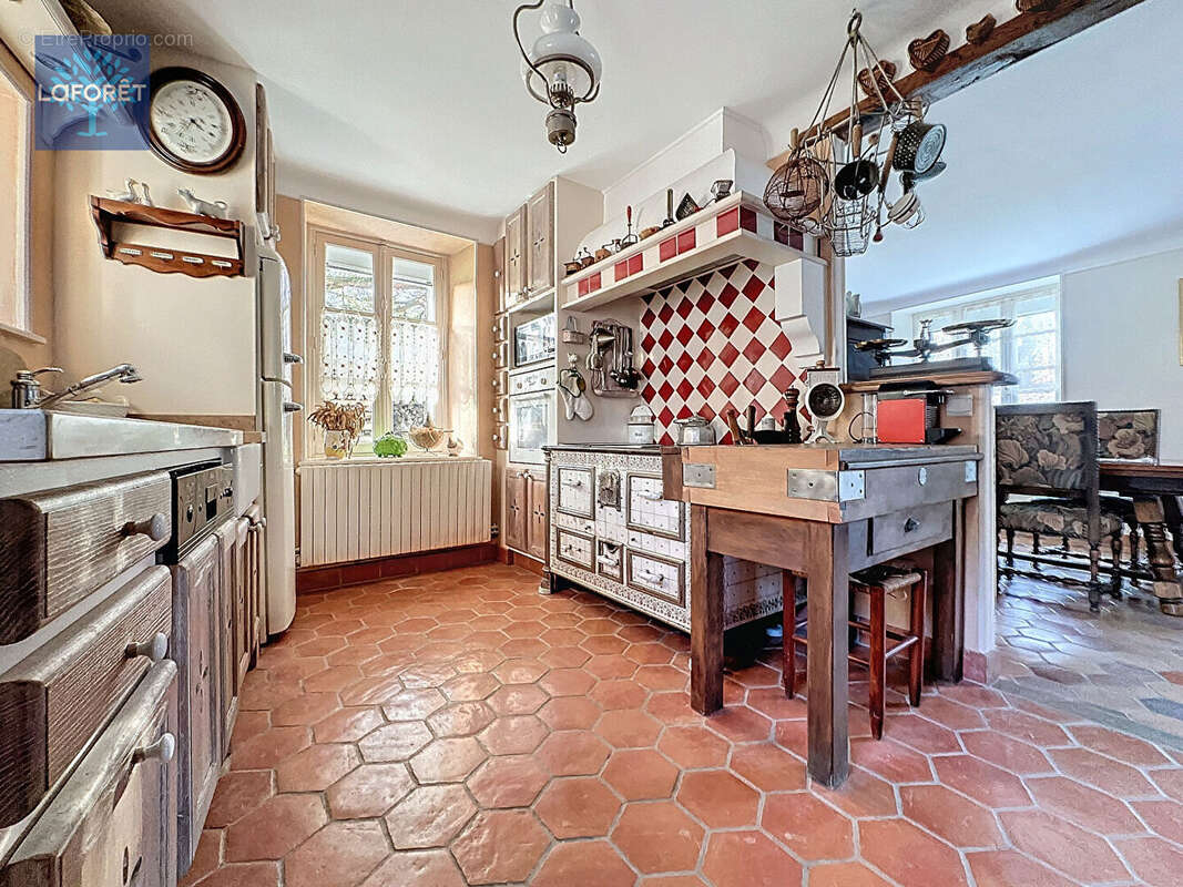 Maison à MEAUX