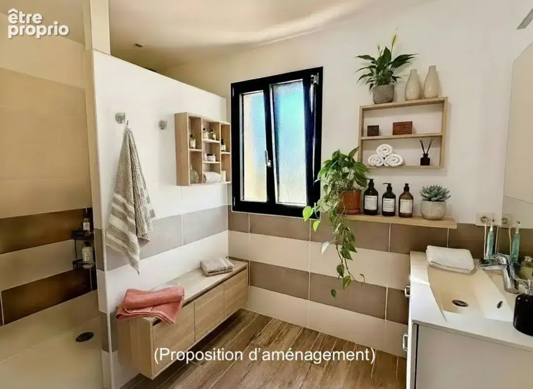 Maison à vendre 8 pièces RAMPILLON (77) - photo 16