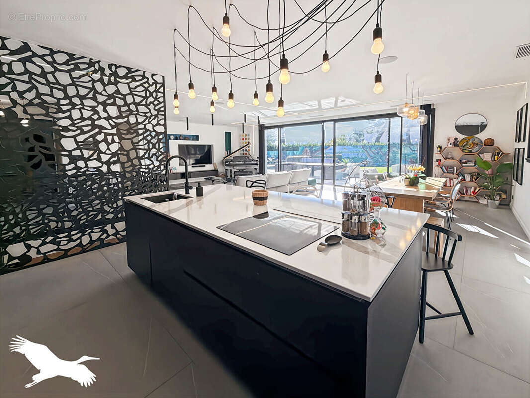 Maison à MARSEILLE-12E