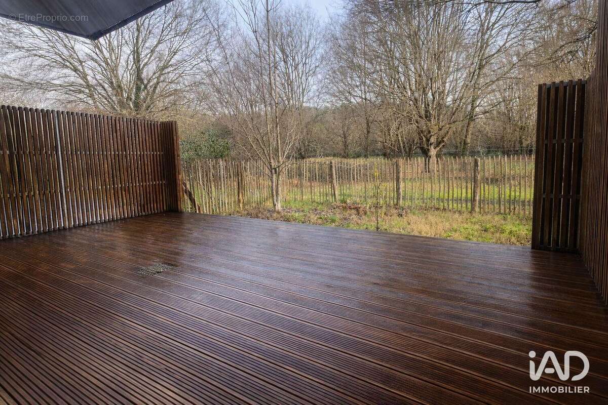 Photo 8 - Appartement à VILLENAVE-D'ORNON