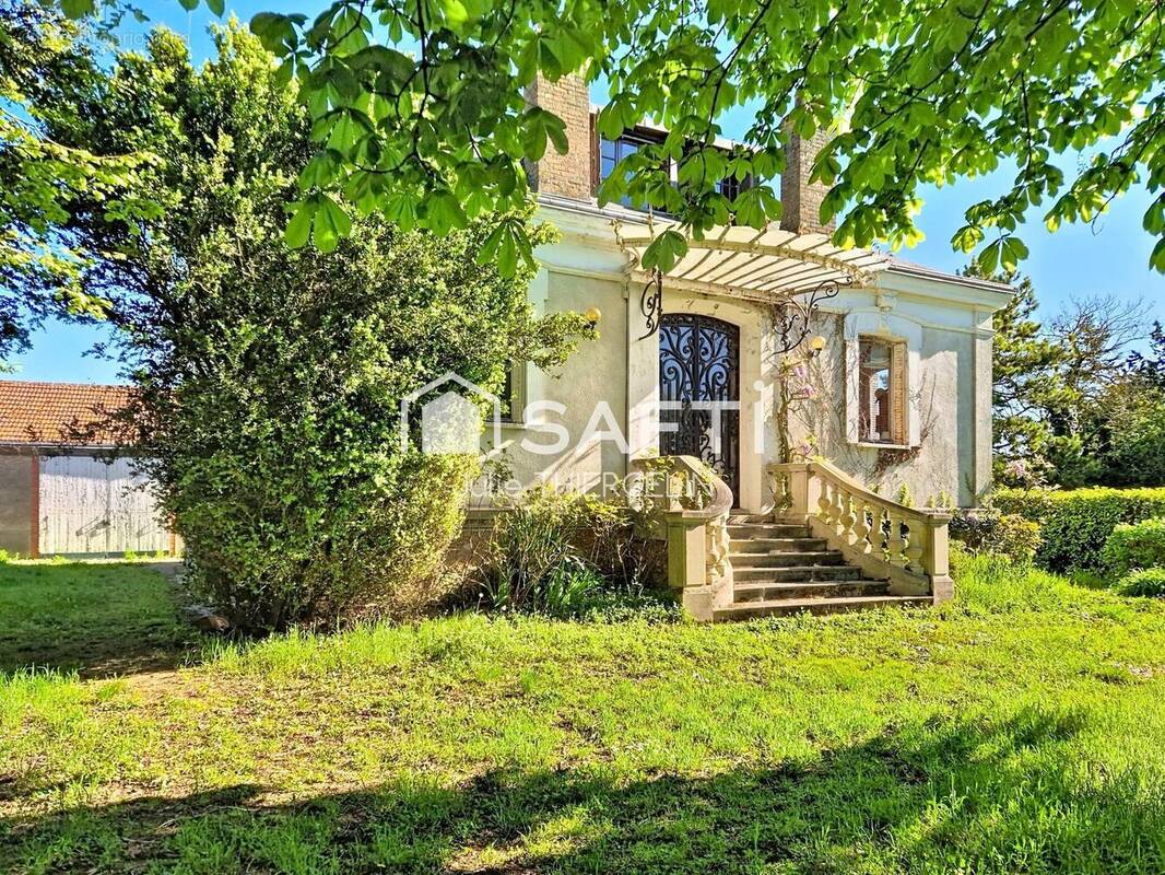 Photo 1 - Maison à BOYNES