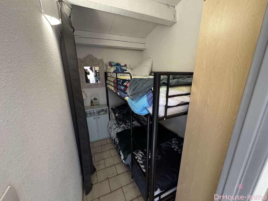 Appartement 36 m² à Agde  - photo 23