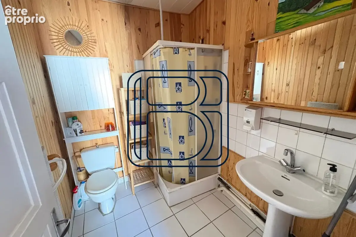 Maison 3 pièces 31 m² à vendre à Jeansagniere (42920) - photo 6