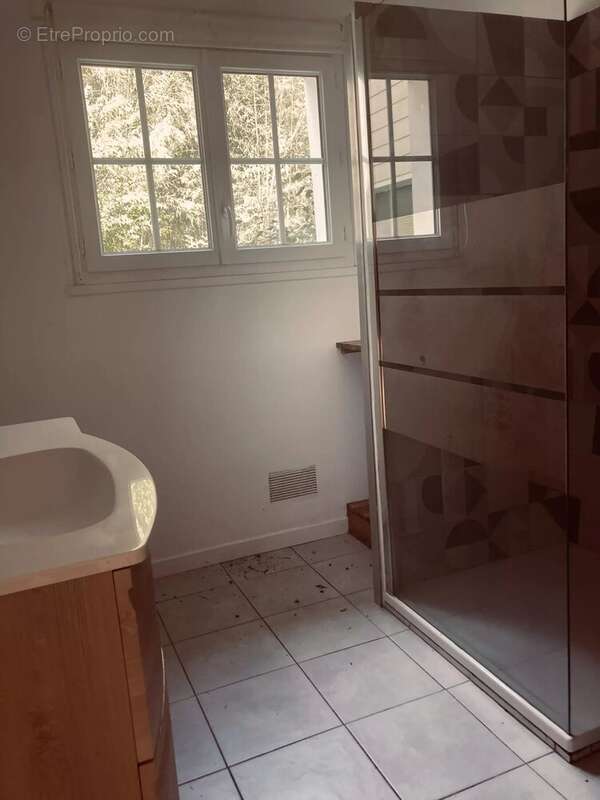 Maison à VILLENAVE-D&#039;ORNON