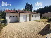 Maison à COGNAC-LA-FORET