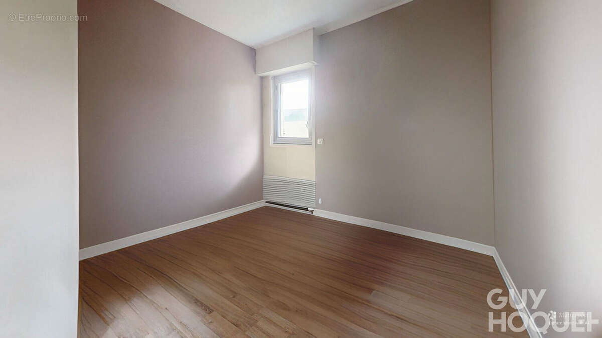 Appartement T2 à POITIERS - Idéal investisseur - photo 7