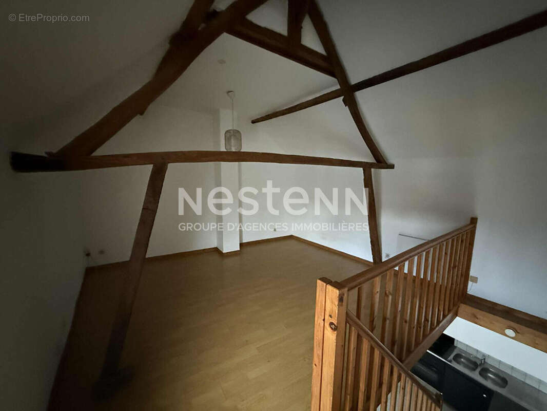 Appartement à ETAPLES