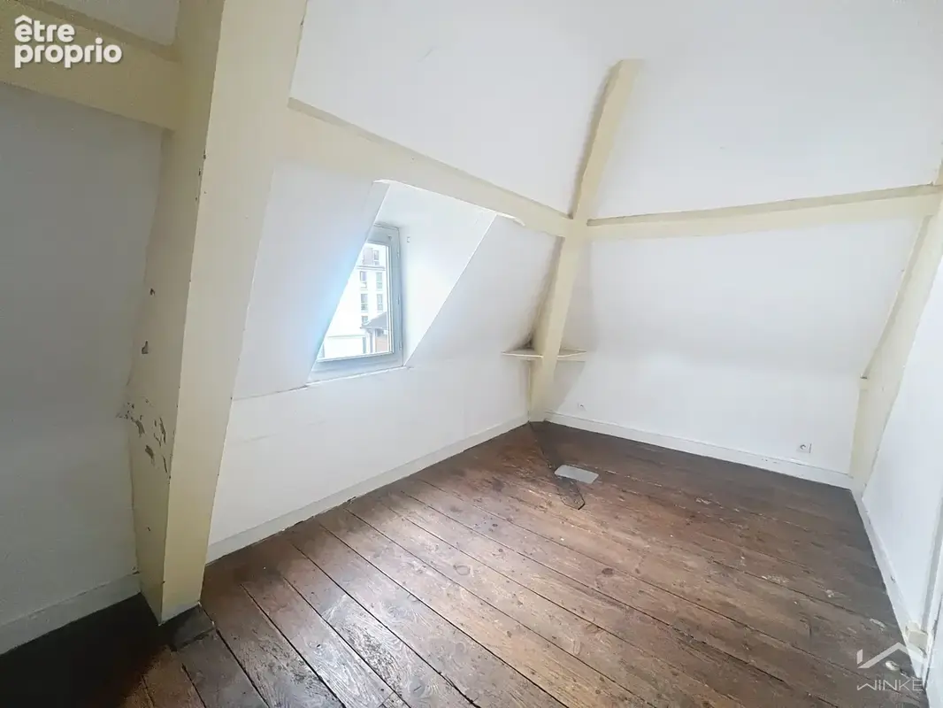 appartement T3 - centre ville - photo 9