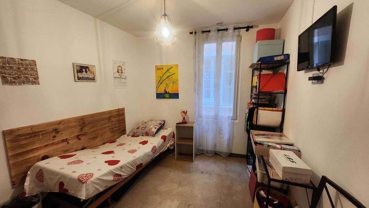 Appartement à LA CIOTAT
