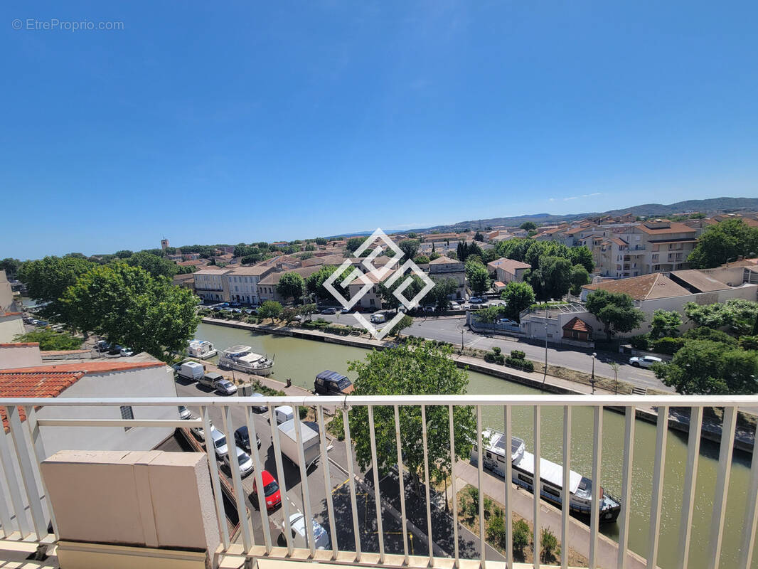 Appartement à NARBONNE