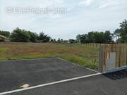 Terrain à BISCARROSSE