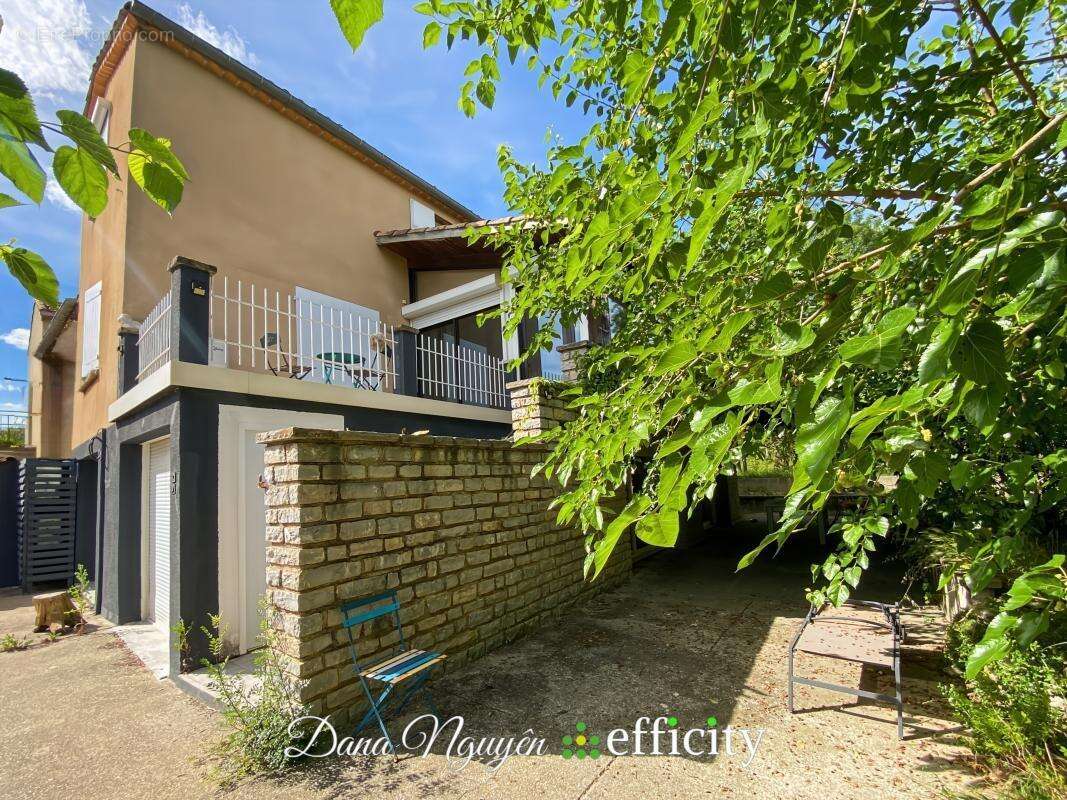 Maison 154 m² à Saint-Privat-Des-Vieux  - photo 3