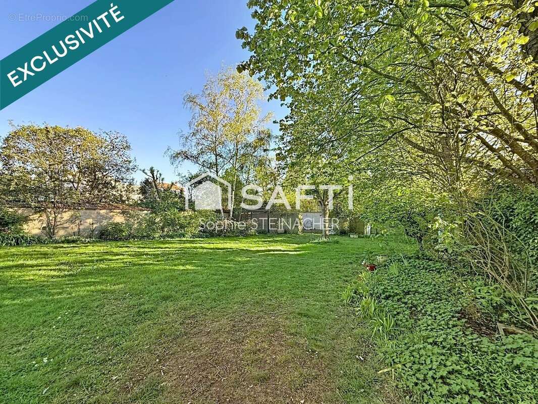 Photo 9 - Maison à CHATOU