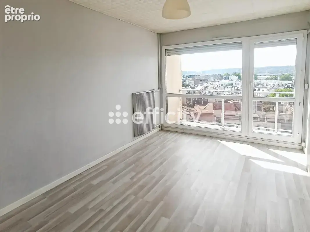 Appartement - photo 8
