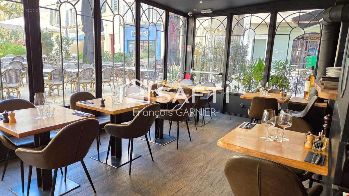 Photo 3 - Commerce à AIX-EN-PROVENCE