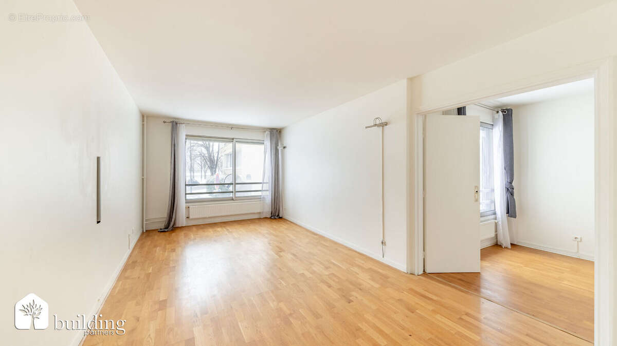 Appartement à NEUILLY-SUR-SEINE