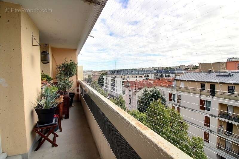 Appartement à POISSY