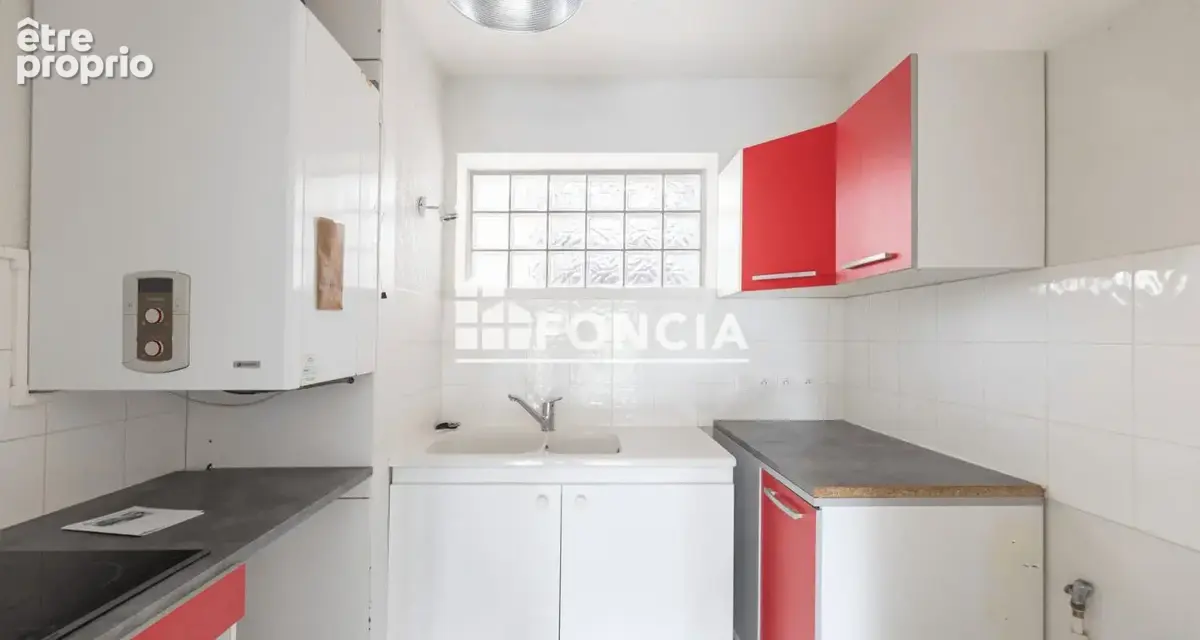 Duplex t4 saint pierre d'irube - photo 4